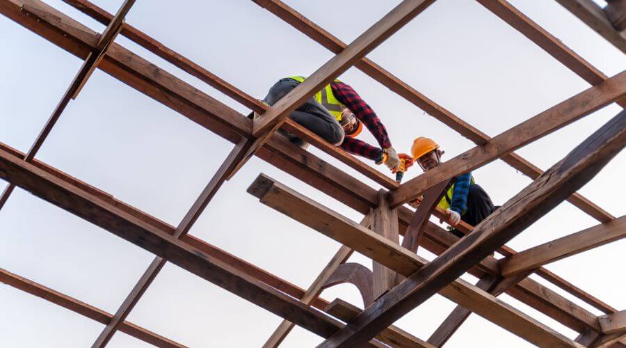 Professional residential roofers in Point Of Rocks, MD